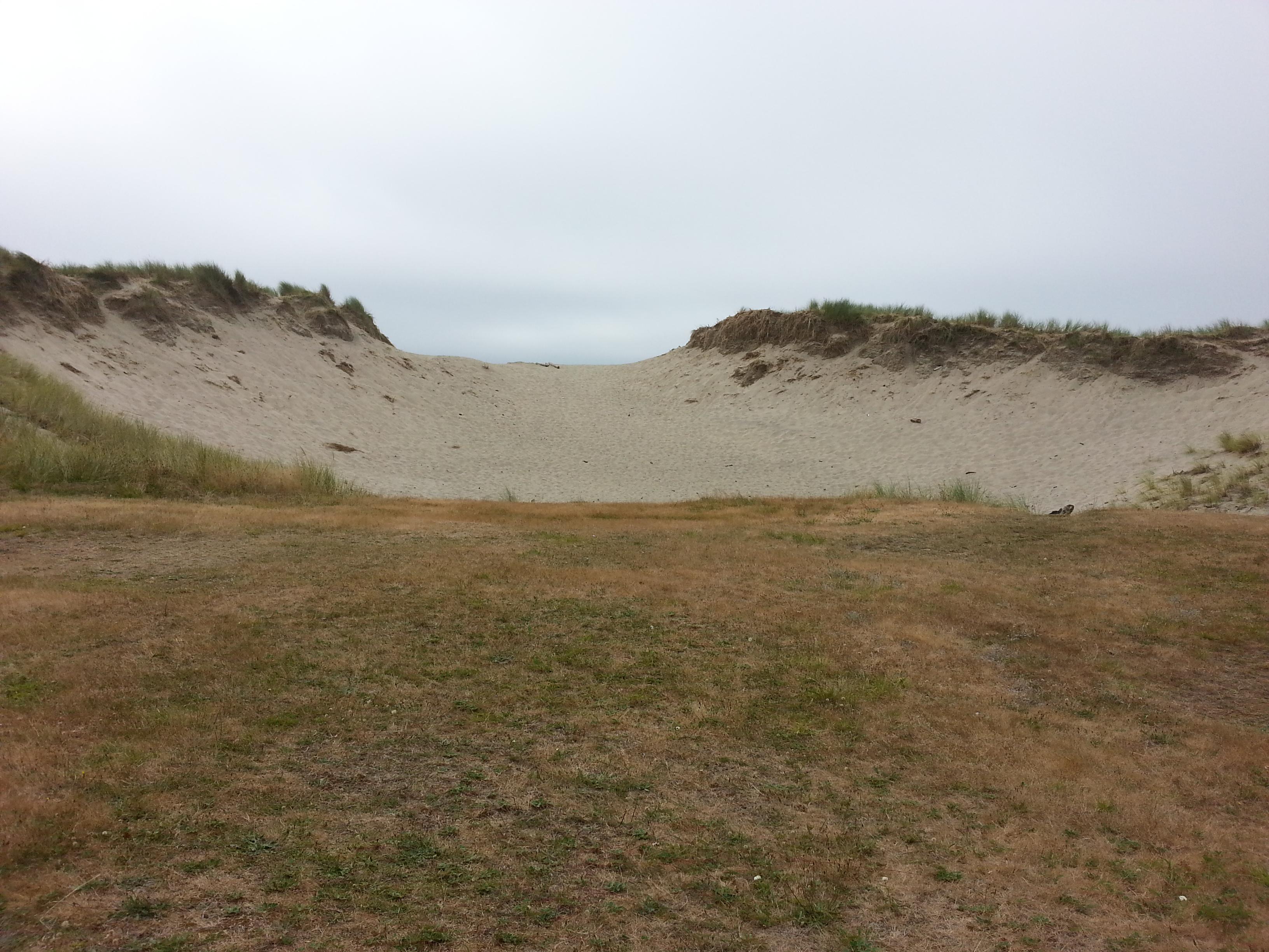 Winema Dune