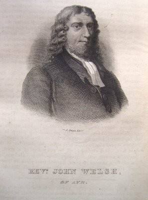 Rev John Walsh