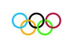 Logo Olympic Rings