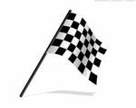 Checkered Flag